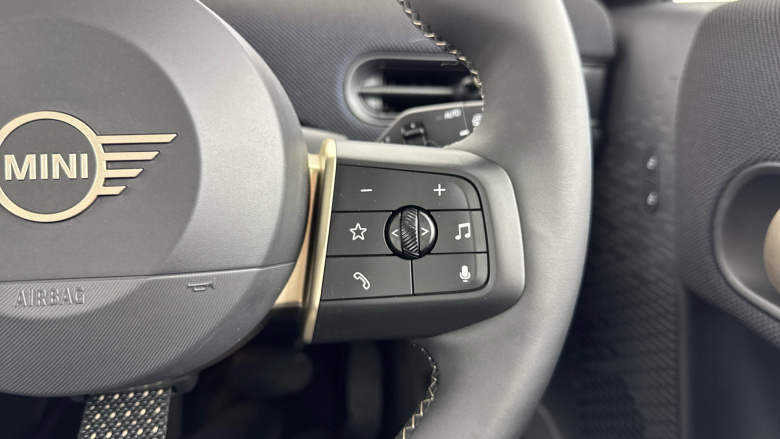 MINI Cooper 1.5 C Sport [Level 1] 3dr Auto Petrol Hatchback